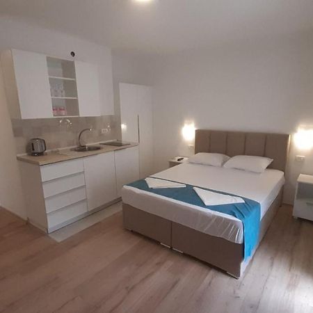 Guest House Mia Бечичи Экстерьер фото