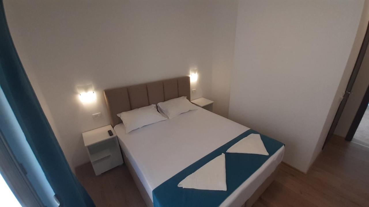 Guest House Mia Бечичи Экстерьер фото