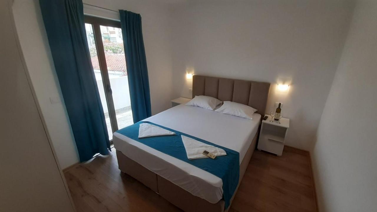 Guest House Mia Бечичи Экстерьер фото