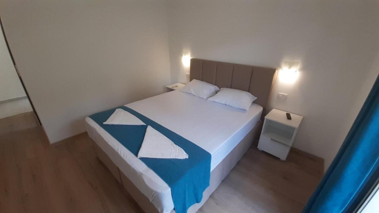 Guest House Mia Бечичи Экстерьер фото
