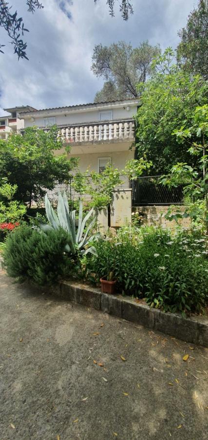Guest House Mia Бечичи Экстерьер фото